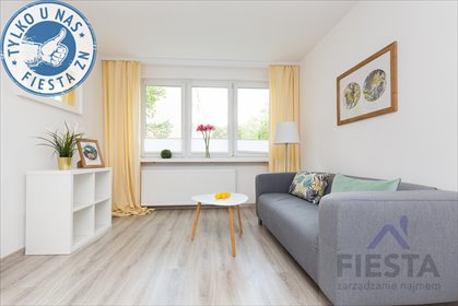 Dwupokojowe mieszkanie 37 m² Ursus - zapraszam mieszkanie Warszawa, Ursus, Walerego Sławka