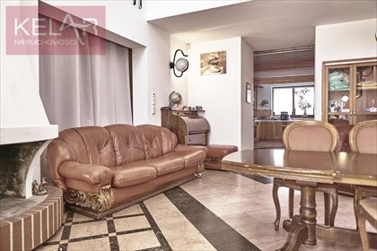 Dom na wynajem Wrocław, Krzyki, Borek 525m2 Foto 5