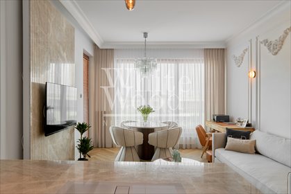 Stylowy 50m2 apartament w Orłowie z dostępem do SPA mieszkanie Gdynia, Orłowo, Józefa Kiedronia