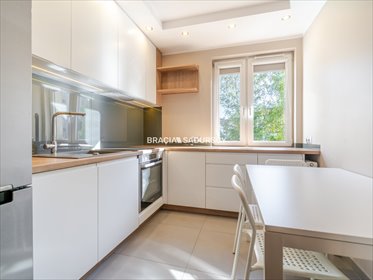 Zapraszam do wynajęcia 52 m² mieszkania z loggią w Krakowie mieszkanie Kraków, Podgórze Duchackie, Kurdwanów, Halszki