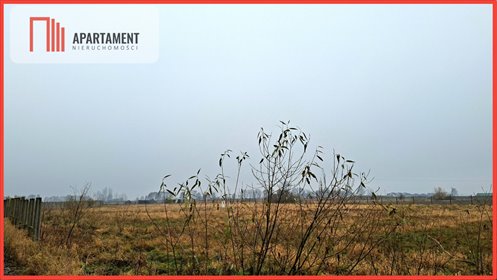 działka na sprzedaż 1217m2 działka Olimpin