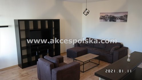 mieszkanie na wynajem 64m2 mieszkanie Warszawa, Mokotów, Bobrowiecka