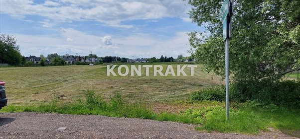 działka na sprzedaż 8007m2 działka Broszkowice, Jodłowa