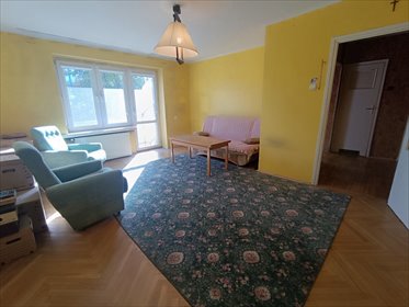 Mieszkanie 38 m² w Kielcach (blisko Psie Górki) z potencjałem mieszkanie Kielce, Psie Górki, Wojska Polskiego