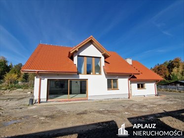 Dom w górach z widokiem na Karkonosze - zapraszam dom Jelenia Góra, Jagniątków, Michałowicka