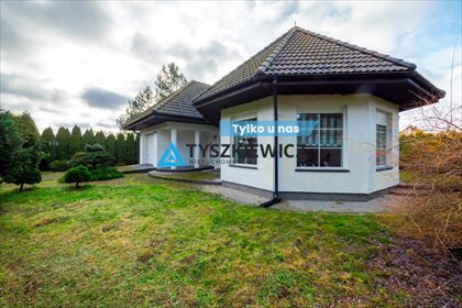 dom na sprzedaż 150m2 dom Korne, Spokojna