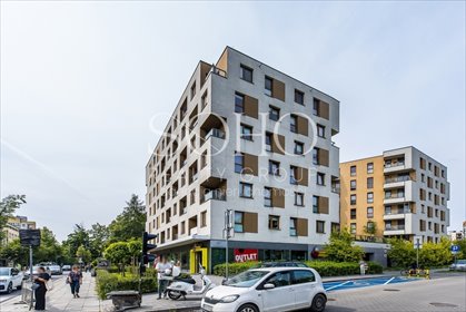 mieszkanie na sprzedaż 35m2 mieszkanie Kraków, Krowodrza