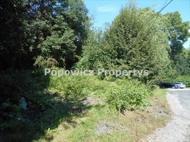 działka na sprzedaż 7892m2 działka Przemyśl, Grota Roweckiego