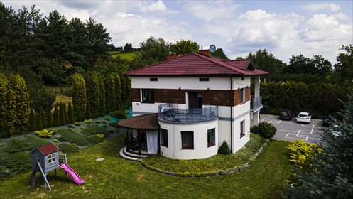 dom na sprzedaż 260m2 dom Słupcza