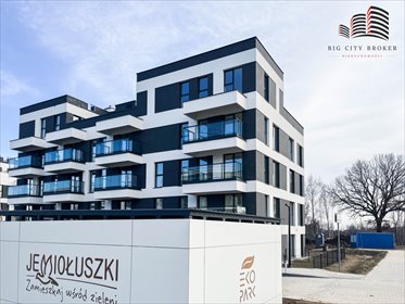 mieszkanie na sprzedaż 79m2 mieszkanie Lublin, Węglinek, Jemiołuszki