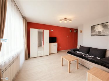 Kielce, KSM, 26,5 m2, balkon, widok, gotowe! mieszkanie Kielce, KSM, Kielce