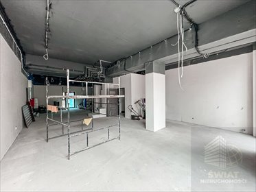 Lokal użytkowy na sprzedaż Szczecin, Gumieńce 100m2 Foto 2