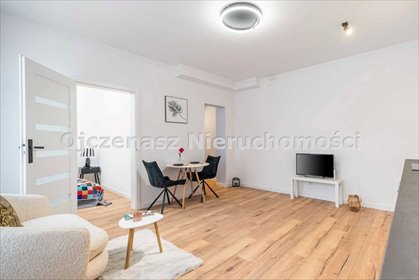 mieszkanie na sprzedaż 34m2 mieszkanie Bydgoszcz, Szwederowo