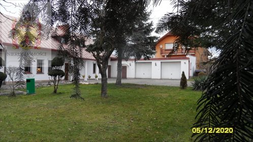 Dom na sprzedaż Gliwice, Czechowice 428m2 Foto 1