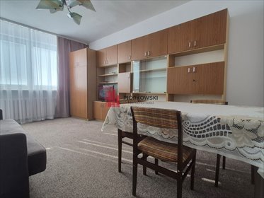 Zapraszam do wynajęcia 37,5 m² na Ochocie z balkonem i świetną komunikacją mieszkanie Warszawa, Ochota, Aleje Jerozolimskie