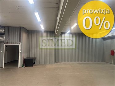 magazyn na wynajem 132m2 magazyn Warszawa, Żoliborz