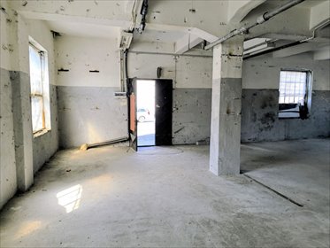 lokal użytkowy na wynajem 131m2 lokal użytkowy Mysłowice