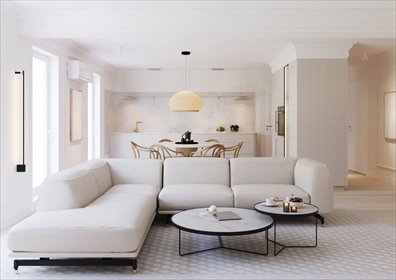 mieszkanie na sprzedaż 89m2 mieszkanie Wrocław, Brylantowa