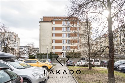 mieszkanie na sprzedaż 56m2 mieszkanie Kraków, Podgórze, Rydlówka