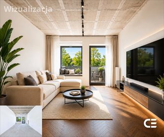 Unikalne 55 m² w odrestaurowanym XIX-wiecznym folwarku mieszkanie Wrocław, Pawia