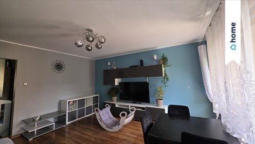 Sprzedam funkcjonalne mieszkanie 48 m² w Zgierzu z balkonem mieszkanie Zgierz, Leopolda Staffa