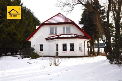 dom na sprzedaż 223m2 dom Zemborzyce Tereszyńskie, Zemborzyce Tereszyńskie