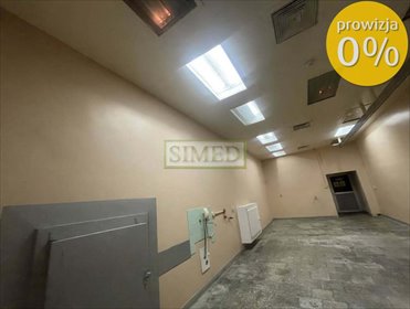 Magazyn 54 m² w Warszawie Bielany - doskonały do elektroniki magazyn Warszawa, Bielany