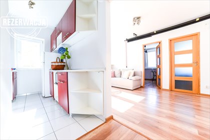 mieszkanie na sprzedaż 42m2 mieszkanie Warszawa, Praga-Południe, Rozłucka