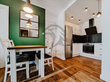 mieszkanie na sprzedaż 47m2 mieszkanie Wrocław, Krucza