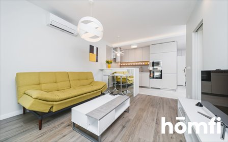 mieszkanie na wynajem 43m2 mieszkanie Kraków, Grzegórzki, Grzegórzki, Grzegórzecka