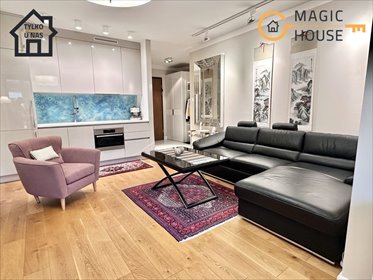 mieszkanie na sprzedaż 47m2 mieszkanie Gdynia, Działki Leśne, Bydgoska