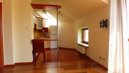 mieszkanie na wynajem 30m2 mieszkanie Kraków, Prądnik Biały, Wiarusa