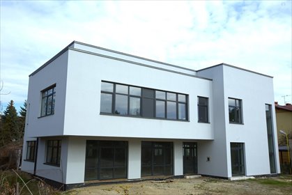 lokal użytkowy na wynajem 250m2 lokal użytkowy Tarnów, Tadeusza Romanowicza