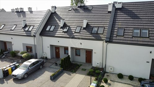 dom na sprzedaż Dobrzykowice 73,24 m2