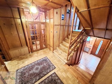 Przestronny dom 175 m2 z fotowoltaiką i dużą działką dom Bukowno, Starczynowska