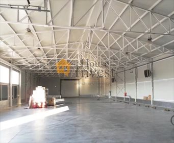 magazyn na wynajem 1000m2 magazyn Legnica, Jaworzyńska