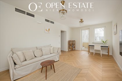 mieszkanie na sprzedaż 60m2 mieszkanie Warszawa, Śródmieście, Ptasia