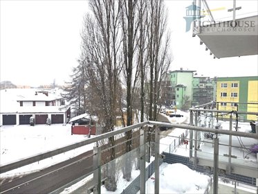 mieszkanie na sprzedaż 75m2 mieszkanie Gdynia, Obłuże, kpt. Antoniego Ledóchowskiego