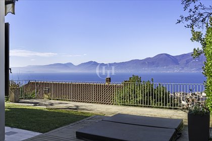 mieszkanie na sprzedaż 83m2 mieszkanie Torri del Benaco