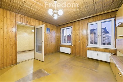 mieszkanie na sprzedaż 35m2 mieszkanie Elbląg, al. Grunwaldzka