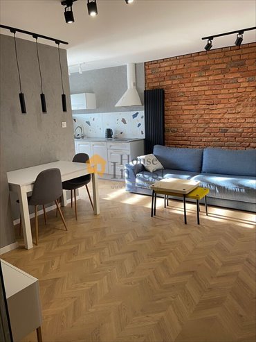 mieszkanie na wynajem 40m2 mieszkanie Legnica, Złotoryjska