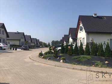 Działka budowlana na sprzedaż Sadków 1 000m2 Foto 2