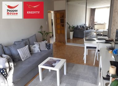 mieszkanie na sprzedaż 45m2 mieszkanie Gdańsk, Przymorze, Chłopska