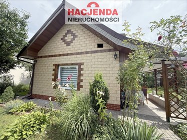 dom na sprzedaż 70m2 dom Bartoszewo