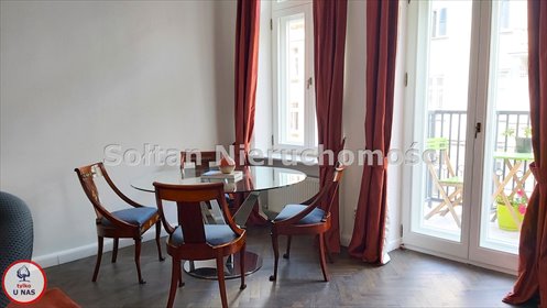 mieszkanie na sprzedaż 89m2 mieszkanie Warszawa, Śródmieście, Śródmieście Południowe, Lwowska