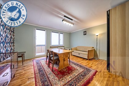 mieszkanie na wynajem 50m2 mieszkanie Lublin, Czuby, Wyżynna