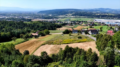 działka na sprzedaż 3200m2 działka Wielogłowy