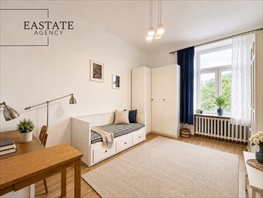 Zapraszam do wynajęcia 2-pokojowego mieszkania 50 m² na Powiślu mieszkanie Warszawa, Śródmieście, Powiśle, Ludna
