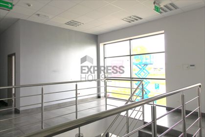 Lokal użytkowy na wynajem Złotoria 100m2 Foto 7