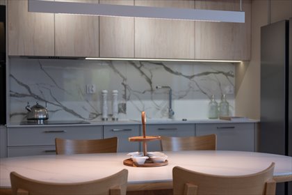 Nowoczesny 3-pokojowy apartament z tarasem i garażem mieszkanie Kraków, Krowodrza, Krowodrza, Eliasza Radzikowskiego